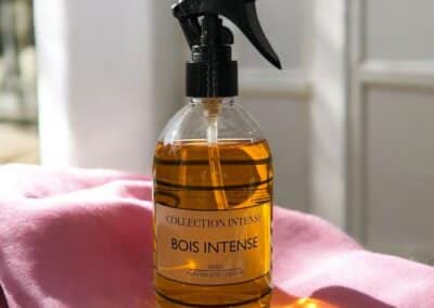 Bois Intense -Collection Privé - Nour Orient