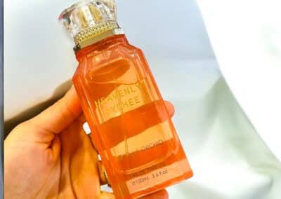 Eau de parfum -Heavenly Lychee - Gulf Orchid - Nour Orient