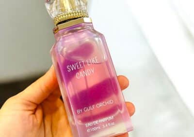 Eau de parfum Sweet Like Candy - Gulf Orchid - Nour Orient