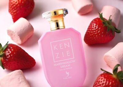 Kenzie - Marshmallow Dream - Volaré - Nour Orient