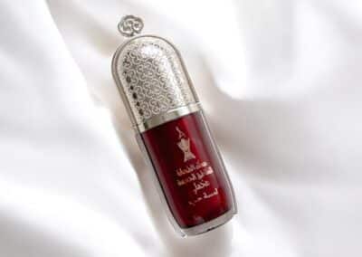 Musc Tahara AL DANAH NOUR ORIENT