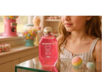 Bubble Gum - Louis Martin -Nour Orient