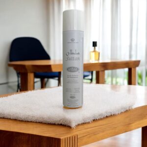 Désodorisant d’intérieur Sultan- Al Rehab