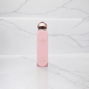 Ameerat Al arab prive rose - asdaf- all over - nour orient