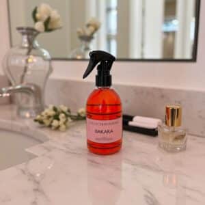 Bakara - Collection Intense nour orient - parfum d'ambiance