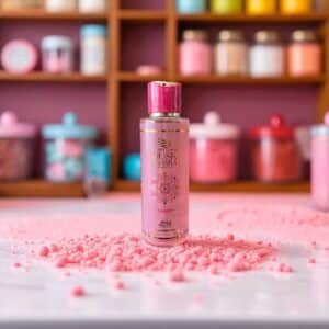 Brume Candy - Mamlakat al Oud - Musk Collection -Nour Orient