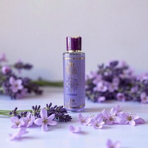 Brume Lavender - Mamlakat al Oud - Musk Tahara Collection - Nour Orient