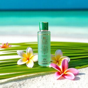 Brume Tropical - Mamlakat al Oud - Musk Tahara Collection - Nour Orient