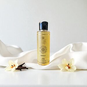 Brume Vanilla - Mamlakat al Oud - Musk Tahara Collection - Nour Orient