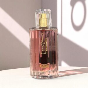 Choco Musk Marshmallow - Al Rehab - Nour Orient