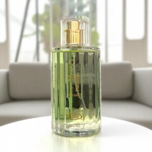 Choco Musk Pistachio - Al Rehab