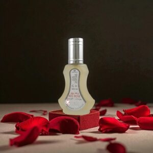 Eau de Parfum Red Rose - Al Rehab - NOUR ORIENT
