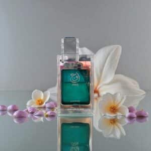 Eau de parfum Awj Azuree - Mamlakat Al Oud - Nour Orient