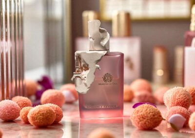 Eau de parfum Romance Reverie Paris Corner - Ministry of Oud Nour orient