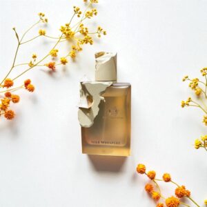 Eau de parfum, nile whispers , paris corner , nour orient