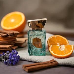 Extrait de parfum AETHER - French Avenue nour orient