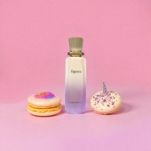Fayora - Paris Corner - nour orient