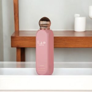 Haya - Spray All Over_ lattafa- asdaf - Nour Orient