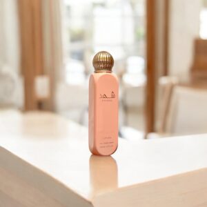 Shahd - Spray All Over - lattafa - asdaf - Nour Orient