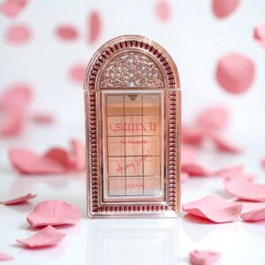 Ya Habibti - Asdaf - Nour Orient