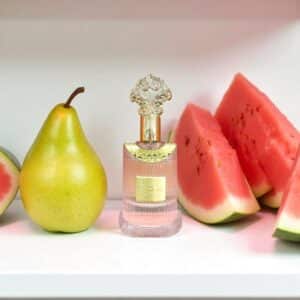 eau de parfum Sidrah mamlakat al oud - nour orient