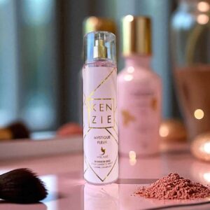 Brume Kenzie Mystique fleur - volaré - nour orient