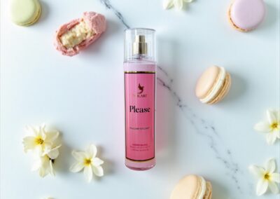 Brume parfumée please volaré - sugar secret - volaré - nour orient