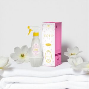 air Freshner 500ml - Al Rehab Soft - nour orient