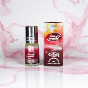 Musc Tooty Musc, 3ml, Al Rehab, roll-on tooty musc nour orient
