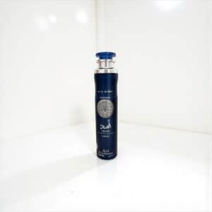 Parfum d'intérieur ASAD Zanzibar - parfum d'ambiance - lattafa - ard al zaafaran - nour orient