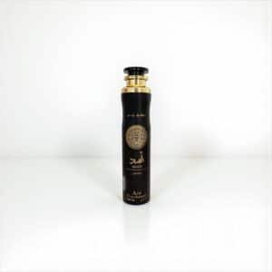 Parfum d'intérieur ASAD - parfum d'ambiance - lattafa - ard al zaafaran - nour orient