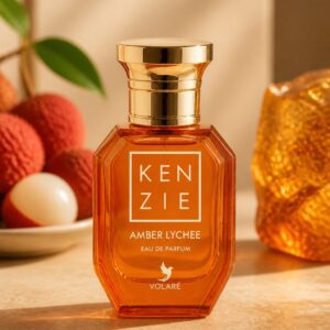 Kenzie - Amber Lychee 25 ml