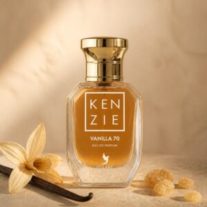Kenzie - Vanilla 70 - 25ml
