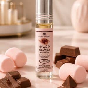 choco musk marshmallow Al rehab Roll-On 6ml